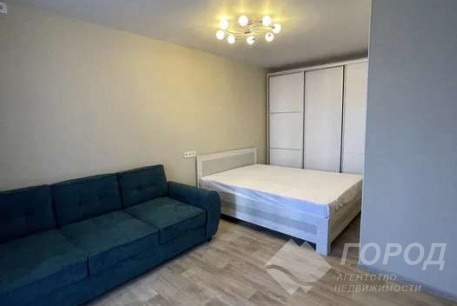 Сдам 1-кімнатну квартиру в новобудові, Салтовка, Академика Павлова метро, Код: 693761/7