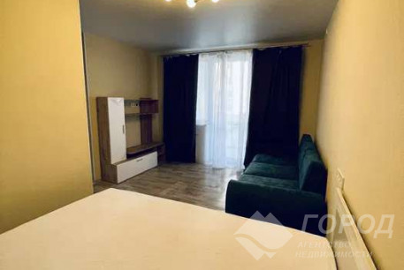 Сдам 1-кімнатну квартиру в новобудові, Салтовка, Академика Павлова метро, Код: 693761/7