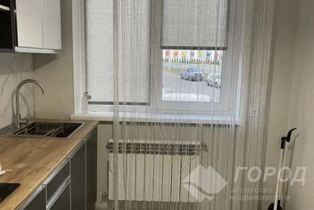 Сдам 1-кімнатну квартиру в новобудові, Салтовка, Академика Павлова метро, Код: 693761/7