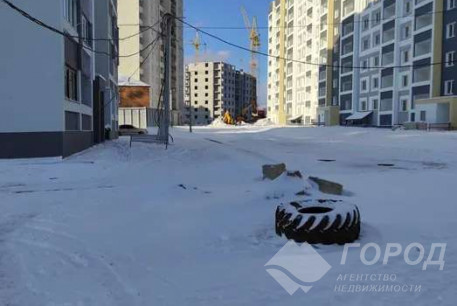 Продам 1-кімнатну квартиру в новобудові, Холодная Гора, Код: 693765/3