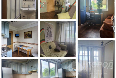 Продам 3-х кімнатну квартиру, Новые дома, Код: 693785/10