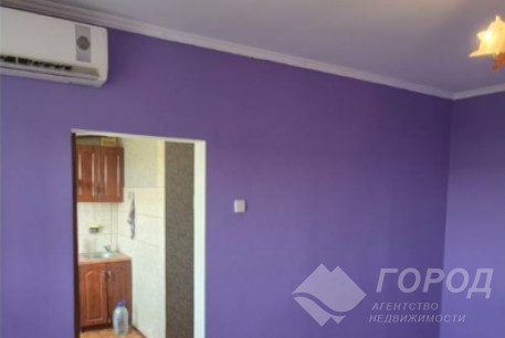 Продам 1-кімнатну квартиру, Одесская, Код: 693785/12