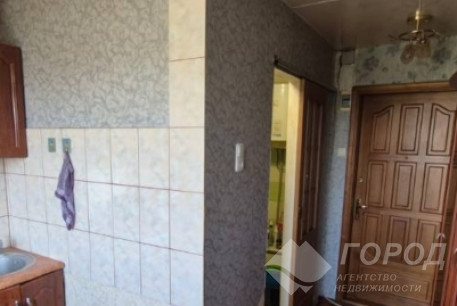 Продам 1-кімнатну квартиру, Одесская, Код: 693785/12