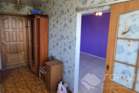 Продам 1-кімнатну квартиру, Одесская, Код: 693785/12