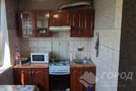 Продам 1-кімнатну квартиру, Одесская, Код: 693785/12