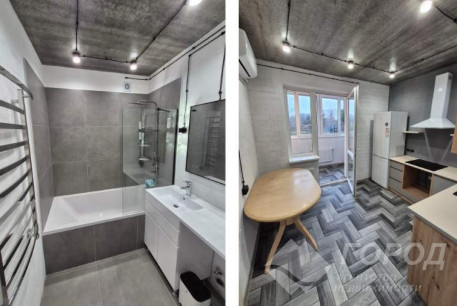 Продам 2-х кімнатну квартиру в новобудові, Салтовка, Академика Павлова метро, Код: 693785/13