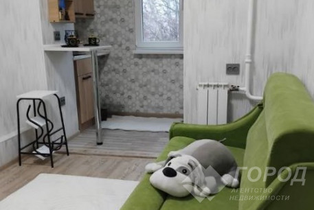 Продам 1-кімнатну квартиру, Холодная Гора, Холодная Гора метро, Код: 693785/14