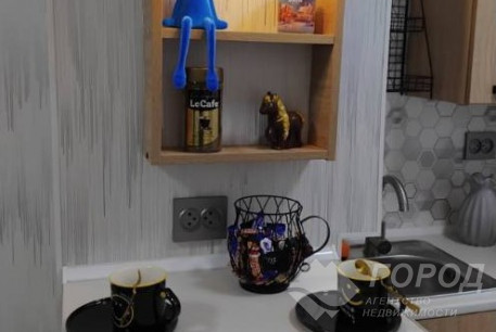 Продам 1-кімнатну квартиру, Холодная Гора, Холодная Гора метро, Код: 693785/14