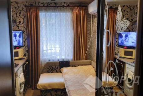 Продам гостинку, Центральный рынок, Код: 693785/2