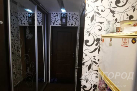 Продам гостинку, Центральный рынок, Код: 693785/2