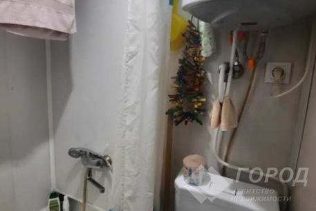 Продам гостинку, Центральный рынок, Код: 693785/2