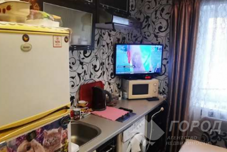 Продам гостинку, Центральный рынок, Код: 693785/2