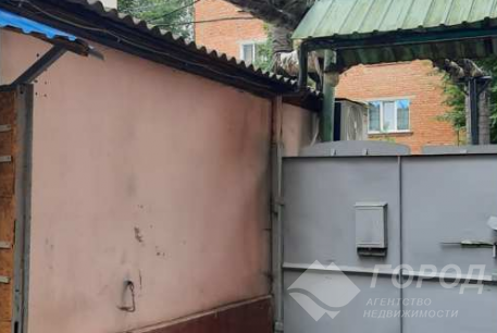 Продам гостинку, Центральный рынок, Код: 693785/2