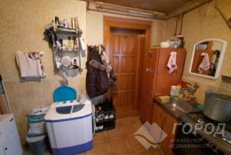 Продам полдома, Гагарина проспект, Сорочинская, Код: 693785/8