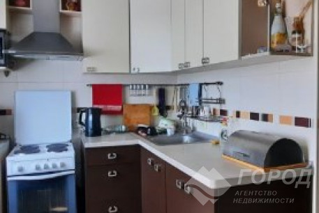 Продам 3-х кімнатну квартиру, Салтовка, 535 м/р, Код: 693785/9