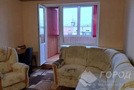 Продам 1-кімнатну квартиру, Песочин, Код: 693946/2