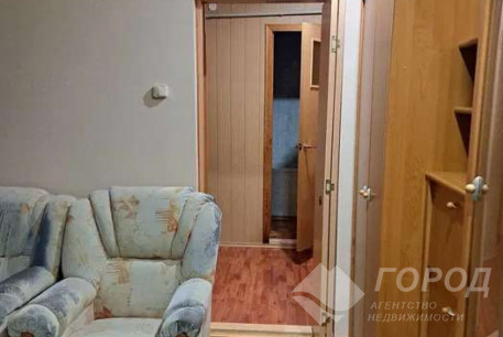 Продам 1-кімнатну квартиру, Песочин, Код: 693946/2