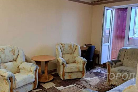 Продам 1-кімнатну квартиру, Песочин, Код: 693946/2