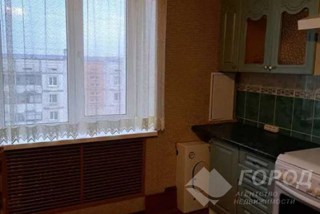 Продам 1-кімнатну квартиру, Песочин, Код: 693946/2