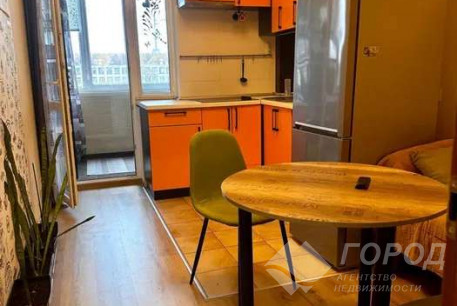 Сдам 1-кімнатну квартиру, Павлово поле, Код: 693959/6