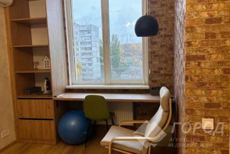 Сдам 1-кімнатну квартиру, Павлово поле, Код: 693959/6