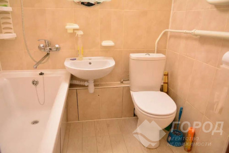 Сдам 1-кімнатну квартиру, ХТЗ, Масельского метро, Код: 693970/2