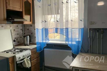 Продам 1-кімнатну квартиру, Дергачевский р-н, Малая Даниловка, Код: 693997/3