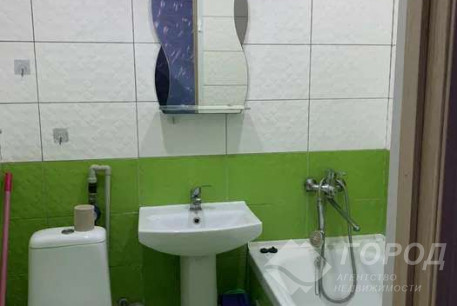 Продам 1-кімнатну квартиру, Дергачевский р-н, Малая Даниловка, Код: 693997/3