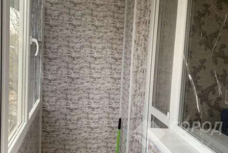 Продам 1-кімнатну квартиру, Дергачевский р-н, Малая Даниловка, Код: 693997/3