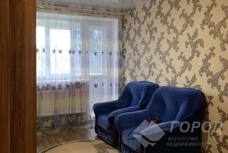 Продам 1-кімнатну квартиру, Дергачевский р-н, Малая Даниловка, Код: 693997/3