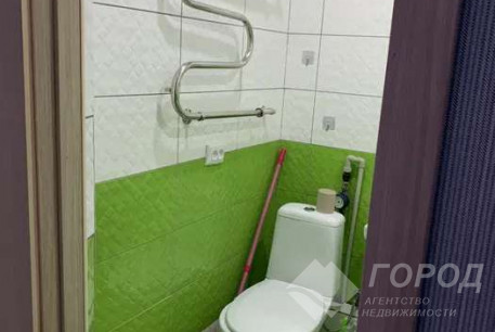 Продам 1-кімнатну квартиру, Дергачевский р-н, Малая Даниловка, Код: 693997/3