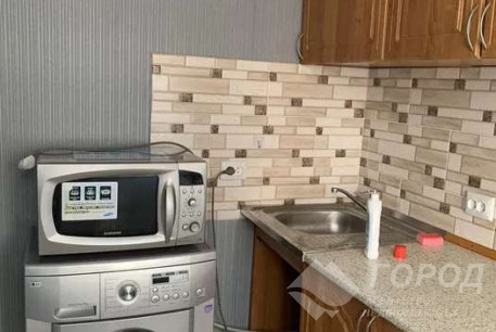 Продам 1-кімнатну квартиру, Дергачевский р-н, Малая Даниловка, Код: 693997/3