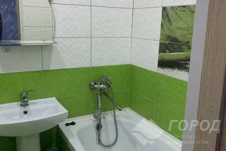 Продам 1-кімнатну квартиру, Дергачевский р-н, Малая Даниловка, Код: 693997/3