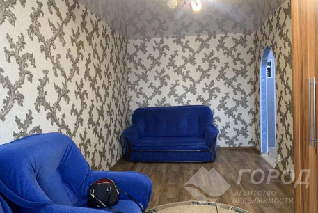 Продам 1-кімнатну квартиру, Дергачевский р-н, Малая Даниловка, Код: 693997/3