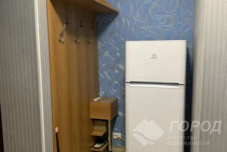 Продам 1-кімнатну квартиру, Дергачевский р-н, Малая Даниловка, Код: 693997/3