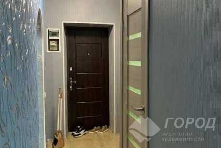 Продам 1-кімнатну квартиру, Дергачевский р-н, Малая Даниловка, Код: 693997/3