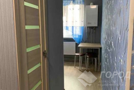 Продам 1-кімнатну квартиру, Дергачевский р-н, Малая Даниловка, Код: 693997/3