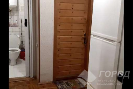 Продам 2-х кімнатну квартиру, Павлово поле, 23 Августа метро, Код: 694004/3