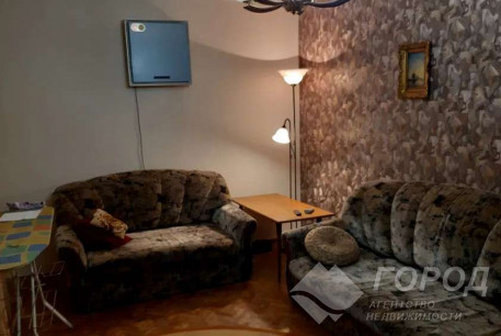 Сдам 2-х кімнатну квартиру, Павлово поле, Код: 694004/4