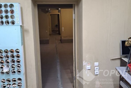 Продам помещение, Гагарина проспект, Спортивная метро, Плехановская ул. (Гагарина), Код: 694034/4