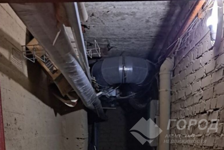 Продам помещение, Гагарина проспект, Спортивная метро, Плехановская ул. (Гагарина), Код: 694034/4