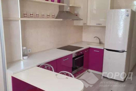 Сдам 1-кімнатну квартиру в новобудові, Гагарина проспект, Защитников Украины метро (Площадь Восстания), Код: 694219/2