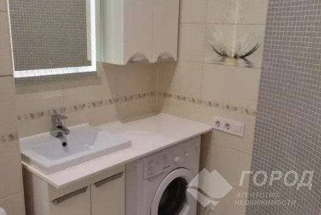 Сдам 1-кімнатну квартиру в новобудові, Гагарина проспект, Защитников Украины метро (Площадь Восстания), Код: 694219/2