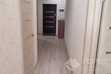 Сдам 1-кімнатну квартиру в новобудові, Гагарина проспект, Защитников Украины метро (Площадь Восстания), Код: 694219/2