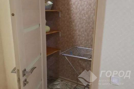 Сдам 1-кімнатну квартиру в новобудові, Гагарина проспект, Защитников Украины метро (Площадь Восстания), Код: 694219/2