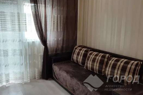 Сдам 1-кімнатну квартиру в новобудові, Гагарина проспект, Защитников Украины метро (Площадь Восстания), Код: 694219/2