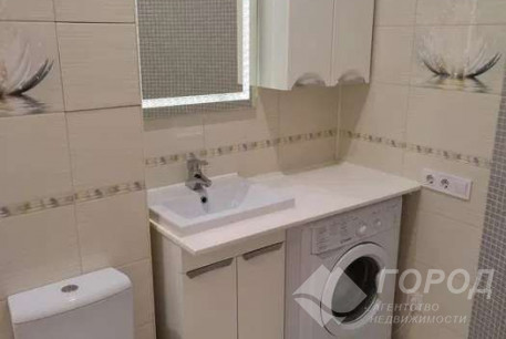 Сдам 1-кімнатну квартиру в новобудові, Гагарина проспект, Защитников Украины метро (Площадь Восстания), Код: 694219/2