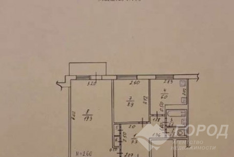Продам 2-х кімнатну квартиру, Салтовка, Код: 694227/3