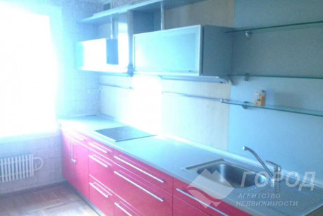 Продам 3-х кімнатну квартиру, Пятихатки, Код: 694268/4