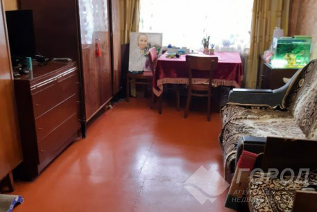 Продам 2-х кімнатну квартиру, ХТЗ, Код: 694286/1